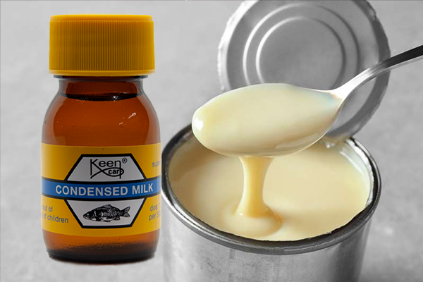 Condensed Milk